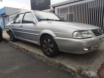 volkswagen santana 1.8 mi 2003