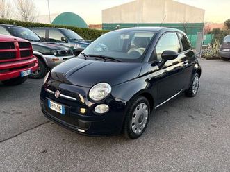 fiat 500 1.2 pop