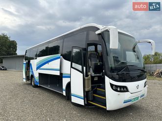 iveco eurocargo 2009