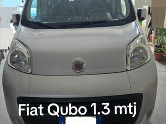 fiat qubo 1.3 mjt 75 cv dynamic