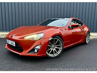 toyota gt86 2.0,milltek,ecutec, 97tkm 2013