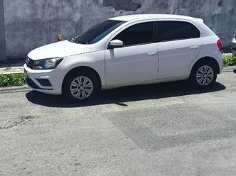 volkswagen gol geração8 1.0 12v flex mec. 4p 2021