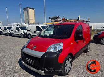 1.3 mjt 95 adventure- officina mobile ex telecom