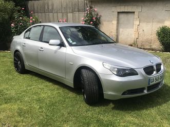 bmw 525xi confort a