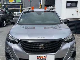 peugeot 2008 1.2 puretech active pack