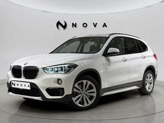 bmw x1 xdrive 20 i sport line