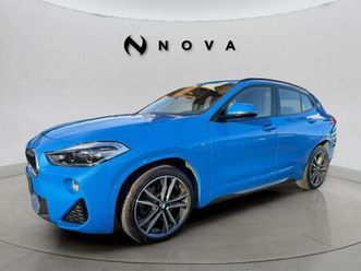 bmw x2 xdrive 20 i m sport