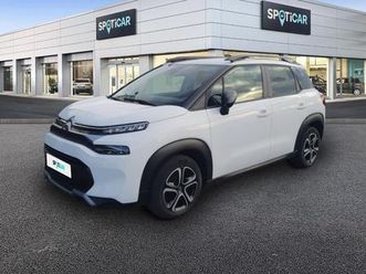 bluehdi 110ch s&s feel pack business