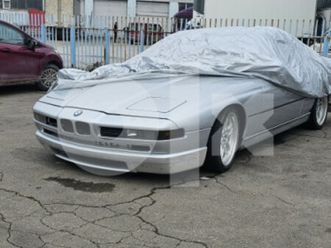 bmw 850i v12
