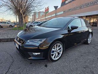 leon iii 2013 sc 2.0 tdi cr fr s