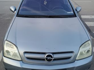 opel signum z32se 2,000 eur