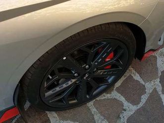 i20 1.6 t-gdi n performance