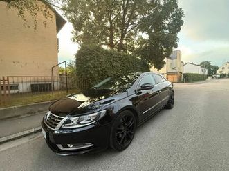 volkswagen vw passt cc