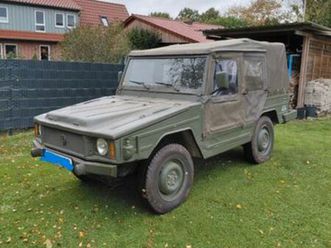 volkswagen iltis