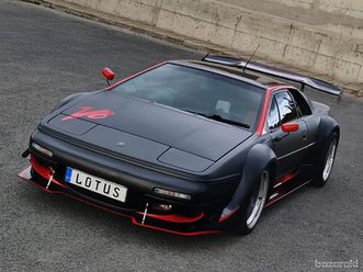 lotus esprit 3,5l 2002