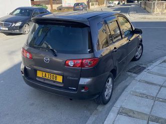 mazda demio 1,3l 2005