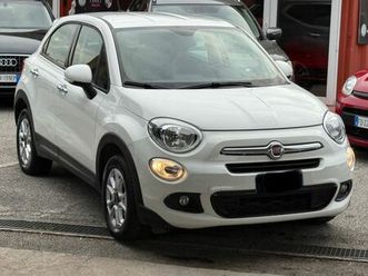 500x 1.3 95 cv -lounge --unipro-e6 -rate