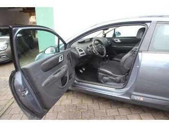 c4 coupe 2.0 hdi fap vts