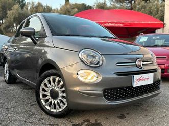fiat 500 1.0 hybrid dolcevita *seminuovo*neopatentati*