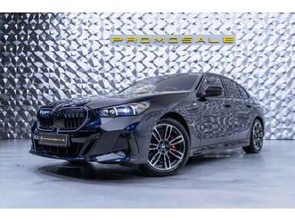 520da xdrive m sport