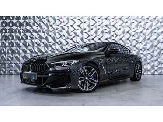 m850i gran coupé xdrive