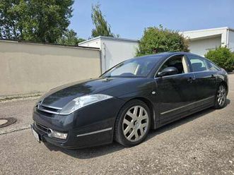 c6 hdi 205 biturbo fap pallas