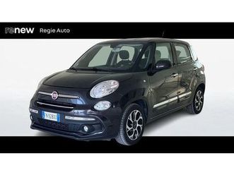 fiat 500l 1.3 mjt business 95cv