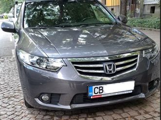 honda accord tourer 2.0 i-vtec, lifestyle facelift