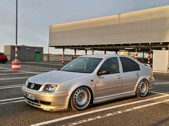 vw bora vr5 20v (airride) bitte erst lesen!