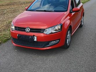 vw polo 1.2 stndhzng. panodach steuerkette neu
