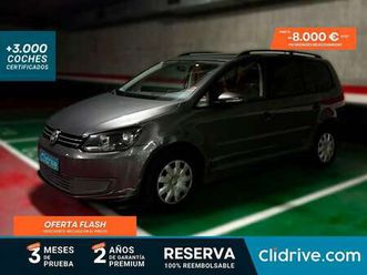 1.6 tdi 105cv edition bluemotion tech