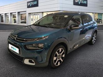 puretech 130ch s&s shine