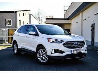 ford edge sel-4x4 facelift 2.0 245cp buzau