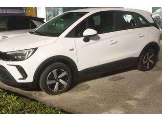 crossland 1.2 design