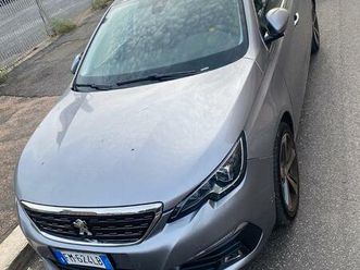 peugeot 308sw