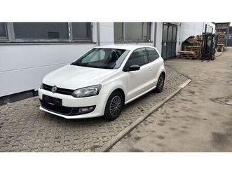 vw polo 6r 1.2 /tüv 2027/ steuerkette neu