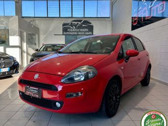 punto 4ª serie punto 1.2 8v 5 porte virgin radio