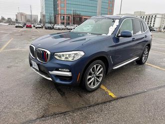 * xdrive30i * carfax * без първоначална вноска