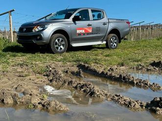 fiat fullback 2.4 150cv doppia cabina pick-up