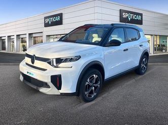 hybride 145 e-dcs6 max