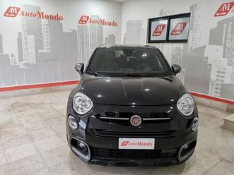 fiat 500x 1.3 multijet 95 cv sport