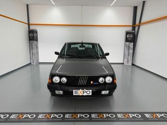 fiat ritmo 130 tc 3 porte abarth