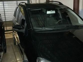 volkswagen spacefox 1.6/ 1.6 trend total flex 8v 5p 2011