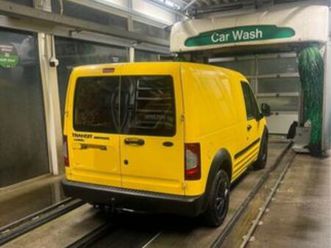 продавам автомобил форд конект гр. българово • olx.bg