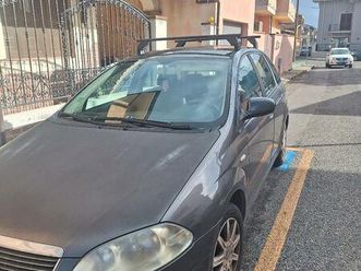 fiat croma mtj 1900 120cc