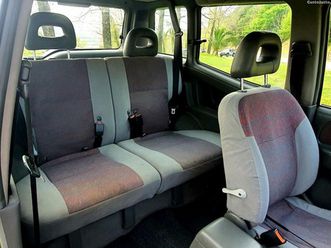 nissan terrano 2.4i janeiro/96