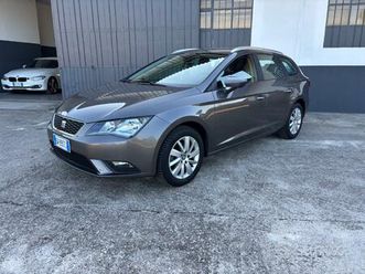 seat leon 1.6 tdi. neopatentati. garanzia 12mesi