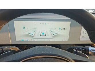 4x4 elite חשמלי אוט׳ (305 כ״ס)