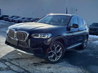 2022 xdrive30i * carfax * без първоначална вноска
