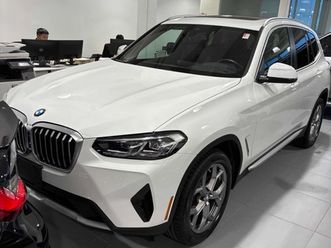 2023 xdrive30i * carfax * без първоначална вноска